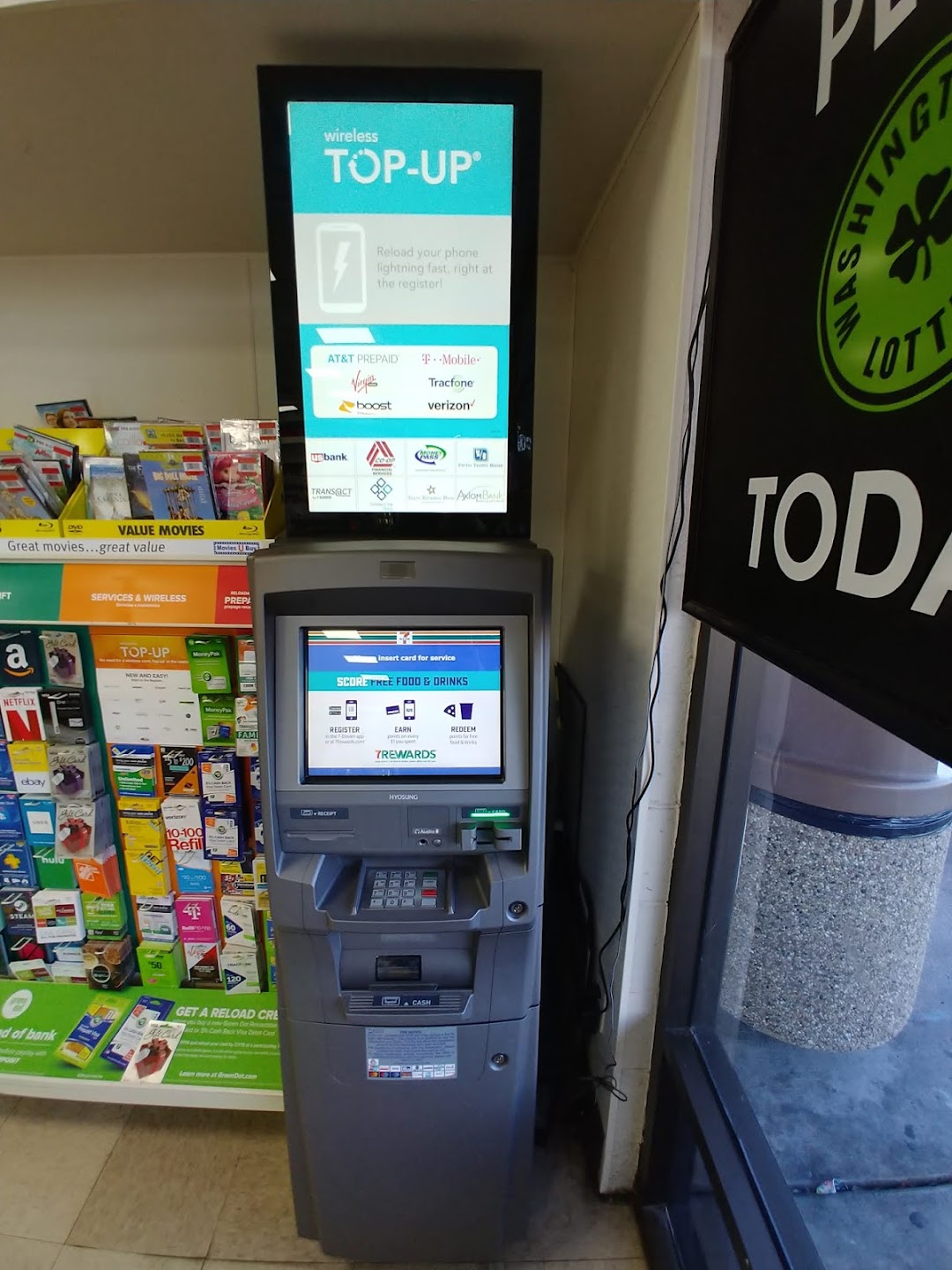 ATM (7-Eleven)