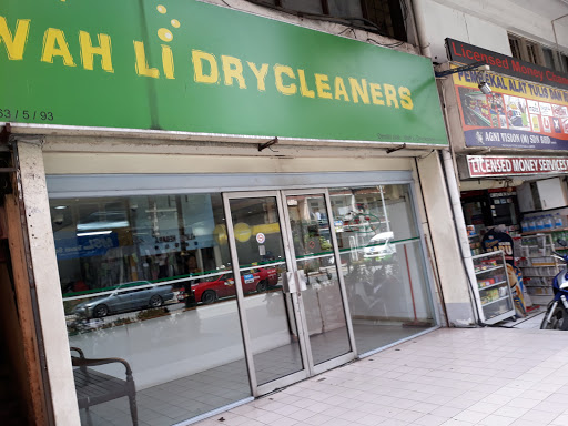 Wah Li Drycleaners Sdn. Bhd.