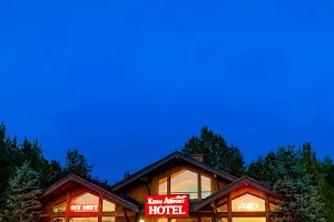 Kenai Airport Hotel image