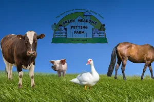 Green Meadows Petting Farm image