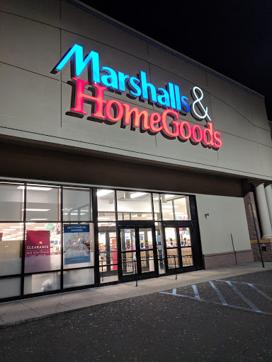 Department Store «Marshalls & HomeGoods», reviews and photos, 4950 Hadley Center Dr, South Plainfield, NJ 07080, USA