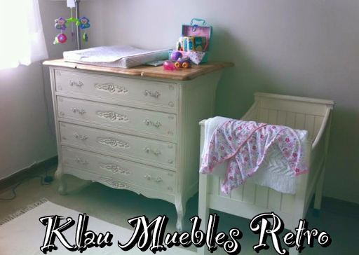 Klau Muebles Retro - Muebles Vintage