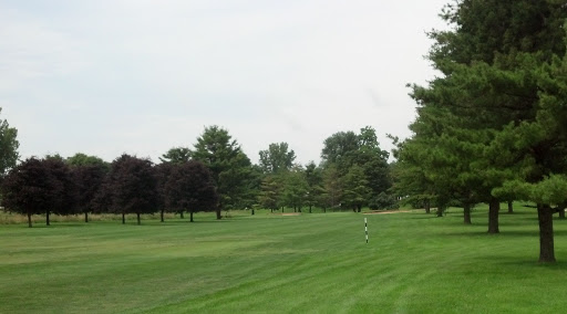 Golf Course «Frankfort Commons Golf Course», reviews and photos, 100 Golf Preserve Ln, Frankfort, IN 46041, USA