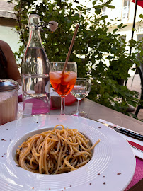 Plats et boissons du Restaurant italien Terroir d'Italie à Mâcon - n°14