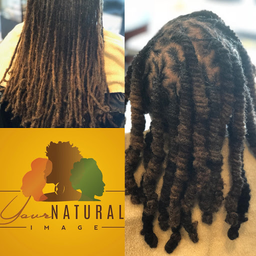 Beauty Salon «Your Natural Image», reviews and photos, 641 E 59th St, Kansas City, MO 64110, USA