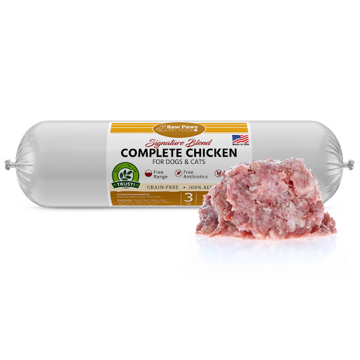 Pet Supply Store «Raw Paws Pet Food», reviews and photos, 5601 Fortune Cir S P, Indianapolis, IN 46241, USA