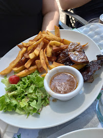 Faux-filet du Restaurant Le Coup De Koeur. à Kœur-la-Petite - n°11