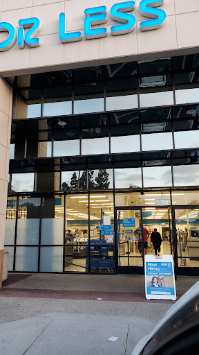 Clothing Store «Ross Dress for Less», reviews and photos, 6900 Katella Ave, Cypress, CA 90630, USA
