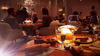 Plats et boissons du Restaurant Alain Ducasse au Plaza Athénée à Paris - n°2
