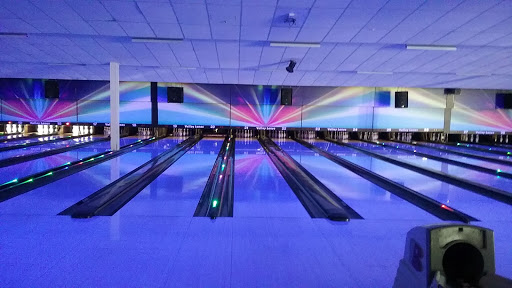 Bowling Alley «Valley Lanes», reviews and photos, 3106 S Main St, Harrisonburg, VA 22801, USA