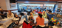 Atmosphère du Restaurant La Criée Val d'Europe à Marne la Vallée - n°18