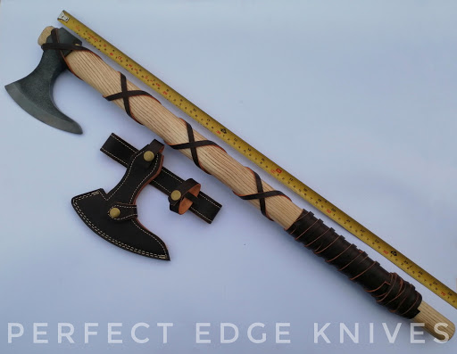 Perfect Edge Knives