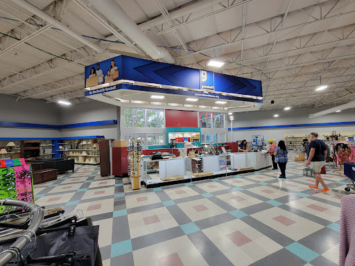 Thrift Store «Goodwill», reviews and photos, 2010 N Graves St, McKinney, TX 75069, USA