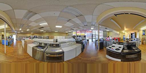Appliance Store «Appliance Discount NW», reviews and photos, 11111 Bridgeport Way SW, Lakewood, WA 98499, USA