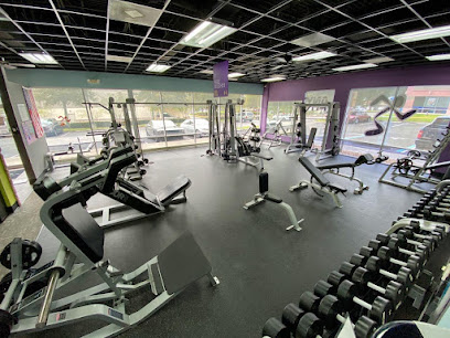 Anytime Fitness - 2570 50, Clermont, FL 34711