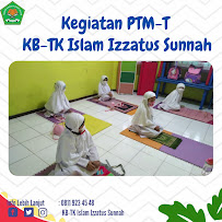 Foto TK  Islam Izzatus Sunnah, Kota Jakarta Timur