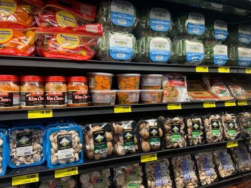 Grocery Store «Grocery Outlet Bargain Market», reviews and photos, 1671 Contra Costa Blvd, Pleasant Hill, CA 94523, USA