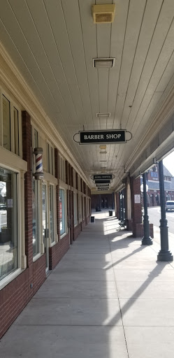 Barber Shop «Westfields Barbershop», reviews and photos, 5089 Westfields Blvd, Centreville, VA 20120, USA