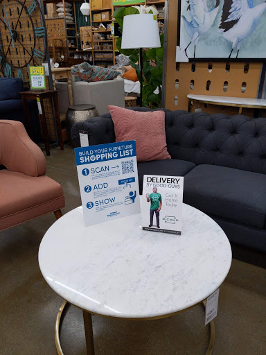 Furniture Store «Cost Plus World Market», reviews and photos, 1725 Maple Ave, Evanston, IL 60201, USA