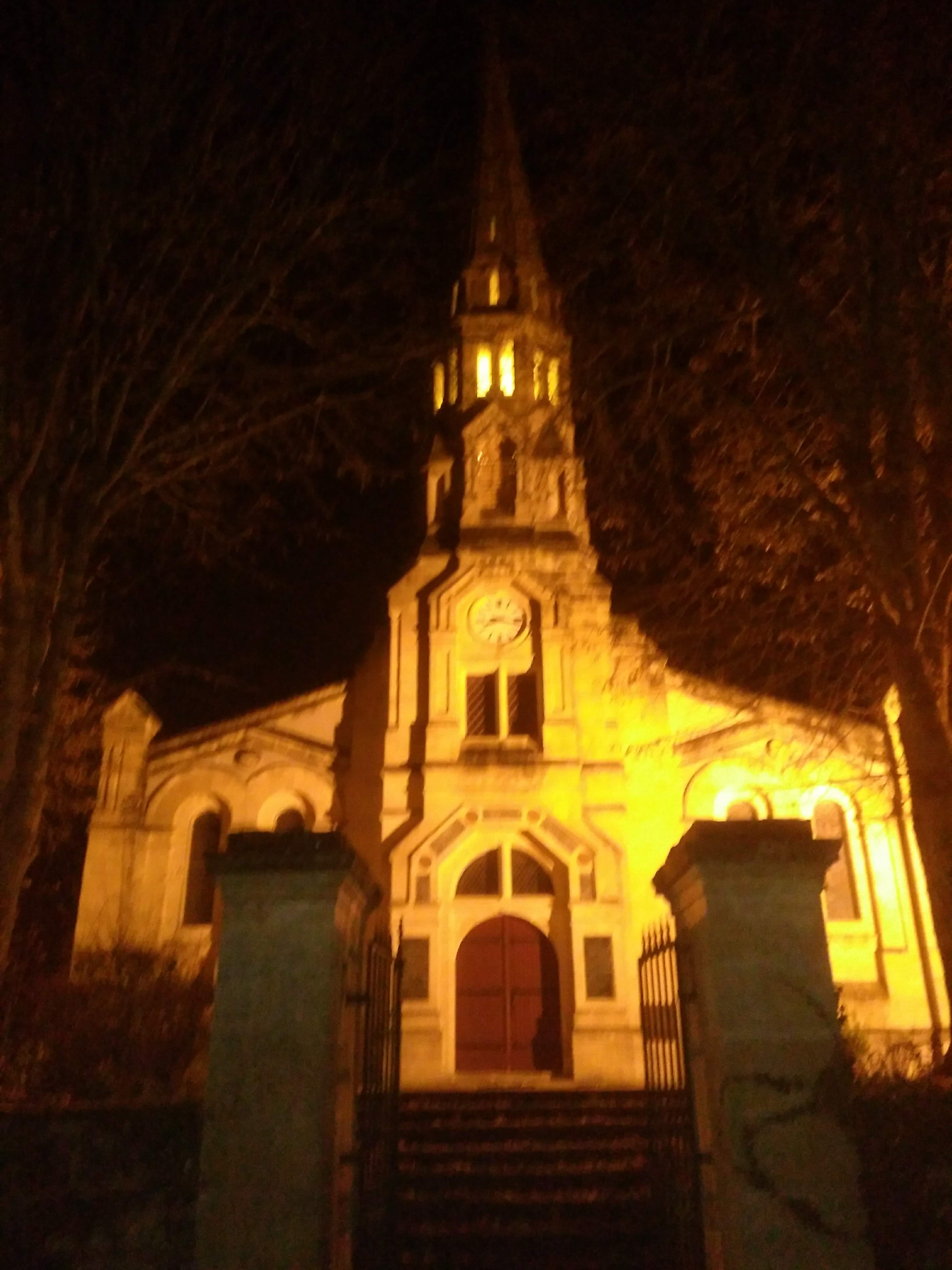 Photo n° 1 de l'avis de André.i fait le 05/12/2019 à 06:19