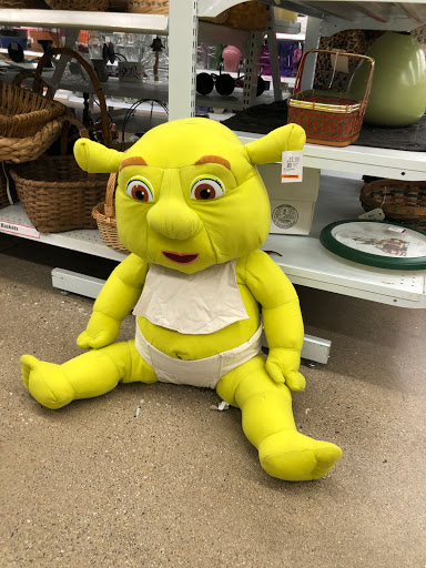 Thrift Store «Savers», reviews and photos, 230 W Virginia St #50, Crystal Lake, IL 60014, USA