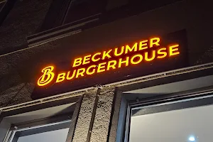 Beckumer Burgerhouse image