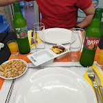 Photo n°2 de l'avis de Andrea.u fait le 25/09/2019 à 23:18 sur le  La Carbonara à Funchal