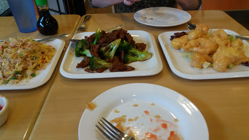 Tasty Chinese Restaurant image