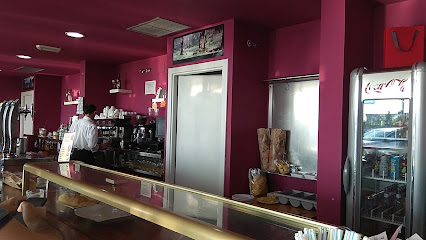 Bar Restaurante - 45430 Mascaraque, Toledo, Spain