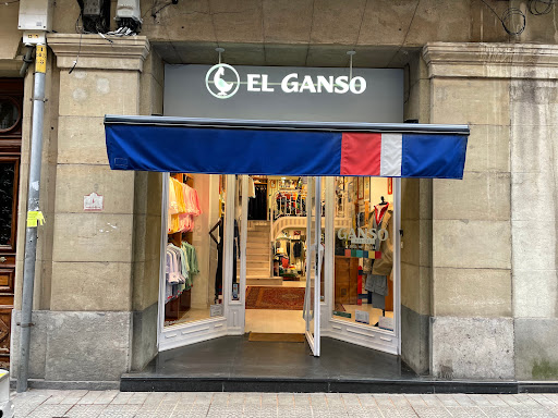 El Ganso Bilbao