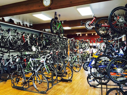 Bicycle Store «Bicycle One», reviews and photos, 82 Mill St, Gahanna, OH 43230, USA