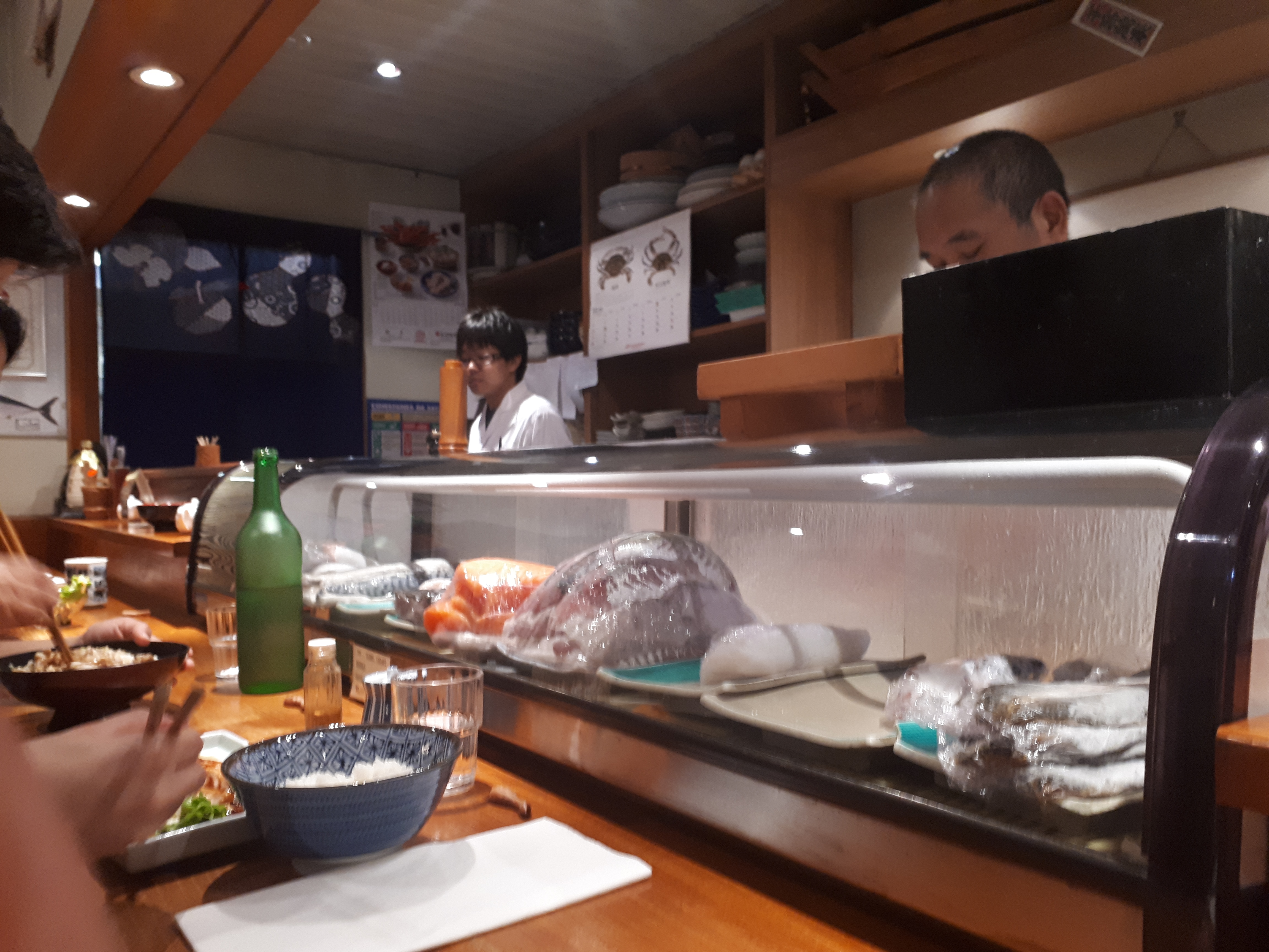 Photo n° 1 de l'avis de Tatiana.i fait le 07/11/2019 à 16:29