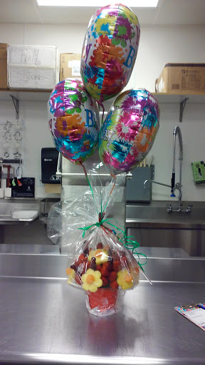 Gift Shop «Edible Arrangements», reviews and photos, 13077 GA-9 Suite 610, Milton, GA 30004, USA