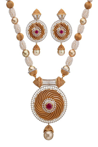 Mahindra Jewellers Ltd