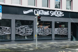 Culture Shocks - Tattoo & Piercing