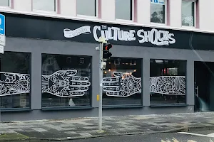 Culture Shock - Tattoo & Piercing image