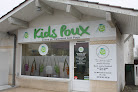 Salon de coiffure Kid's Poux Bassin d'Arcachon 33380 Biganos