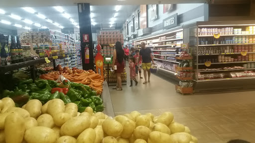 Logo da empresa - Superbom Supermercado