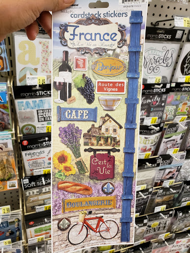 Craft Store «A.C. Moore Arts and Crafts», reviews and photos, 3861 Evergreen Pkwy, Bowie, MD 20716, USA