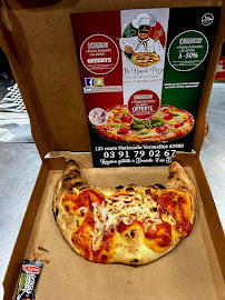 Photos du propriétaire du Pizzeria Di Napoli Pizza Vermelles - n°4