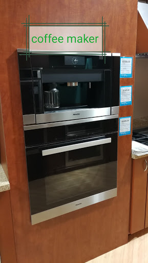 Kitchen Remodeler «Pacific Sales Kitchen, Bath & Electronics», reviews and photos, 920 Morena Blvd, San Diego, CA 92110, USA