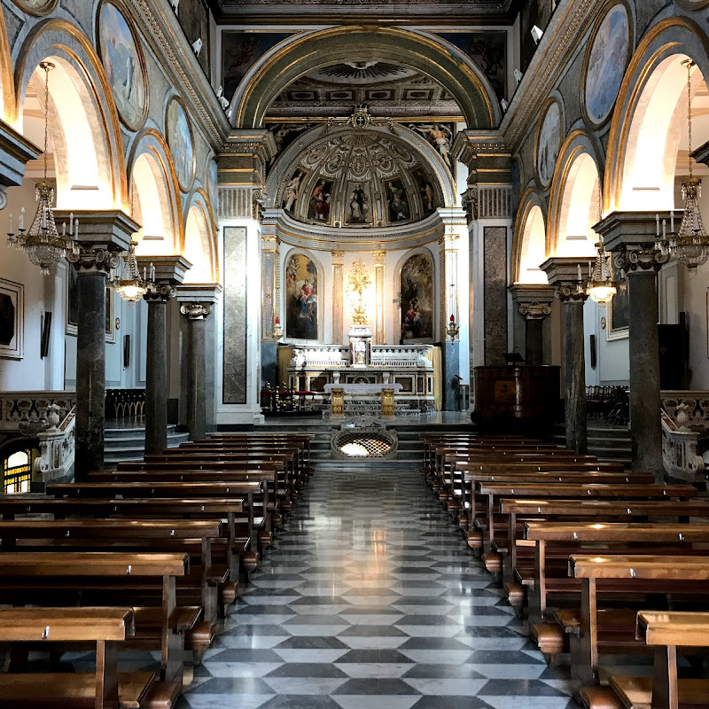 Basilica of St. Anthony Abbot