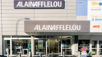 Opticien Saint-Jean-De-Maurienne | Alain Afflelou à Saint-Jean-de-Maurienne