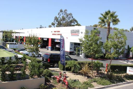 Auto Repair Shop «Auto Care Experts», reviews and photos, 23662 Vía Fabricante, Mission Viejo, CA 92691, USA