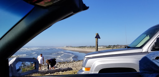 Golf Course «Seaside Golf Course», reviews and photos, 451 Avenue U, Seaside, OR 97138, USA