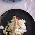 Photo n°10 de l'avis de Igor.i fait le 23/09/2018 à 17:48 sur le  Ristorante Cristallo à Riccione