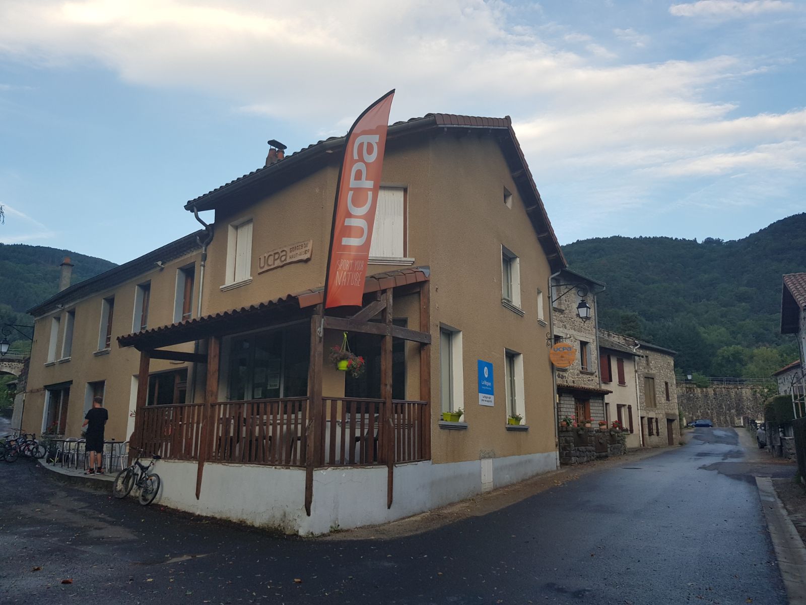 Photo n° 1 de l'avis de Maxime.a fait le 19/08/2018 à 09:06