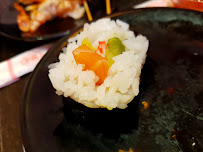 Sushi du Restaurant de sushis sur tapis roulant Restaurant Asia | Buffet asiatique - Sushi bar à Chasseneuil-du-Poitou - n°13