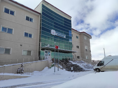 Tutak Devlet Hastanesi
