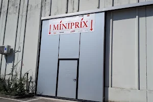 Miniprix factory outlet image